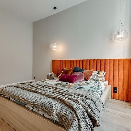 Jan III Sobieski - Luksusowy Apartament S Prywatny Darmowy Parking Ґлівіце Екстер'єр фото