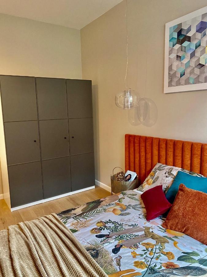 Jan III Sobieski - Luksusowy Apartament S Prywatny Darmowy Parking Ґлівіце Екстер'єр фото