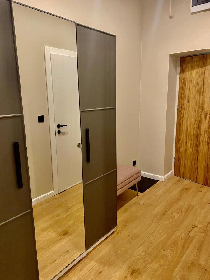 Jan III Sobieski - Luksusowy Apartament S Prywatny Darmowy Parking Ґлівіце Екстер'єр фото